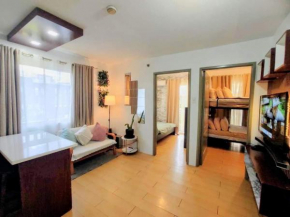 Amari Homestay @ Sorrento Oasis Condominium